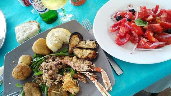 Ristorante Pizzeria Il castello